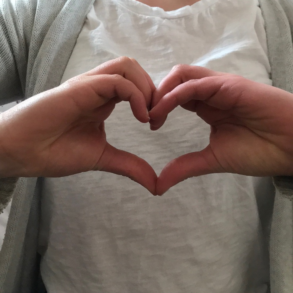 Meet your Posher, Nicole